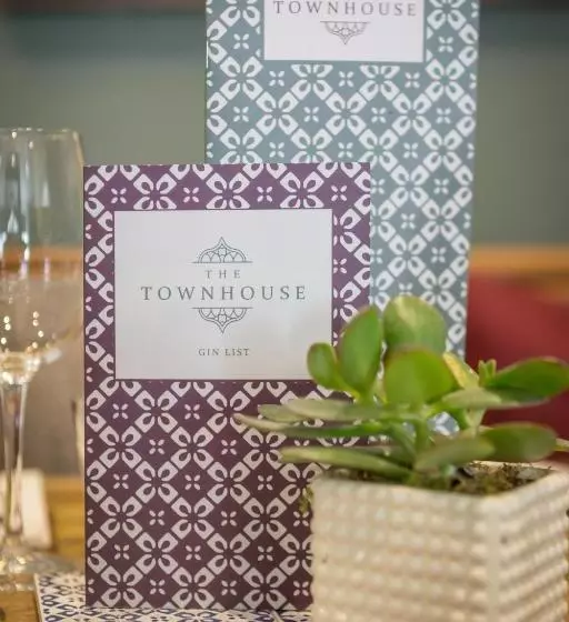 Hotelli The Townhouse