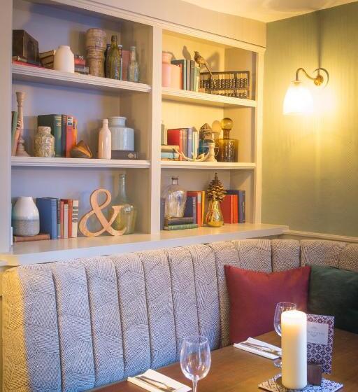 فندق The Townhouse