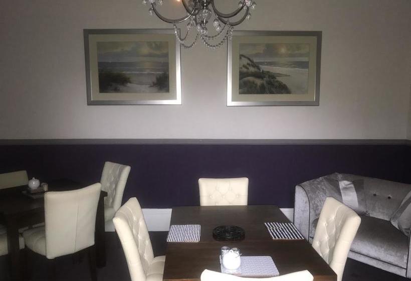 North Bridge Street B&b