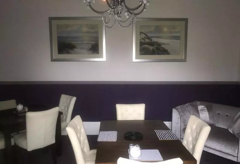 North Bridge Street B&b