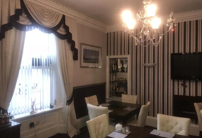 North Bridge Street B&b