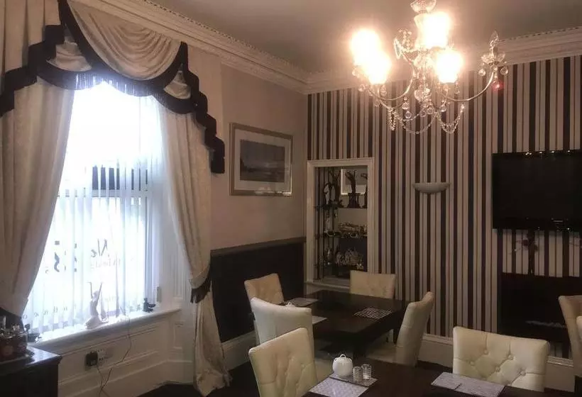 North Bridge Street B&b