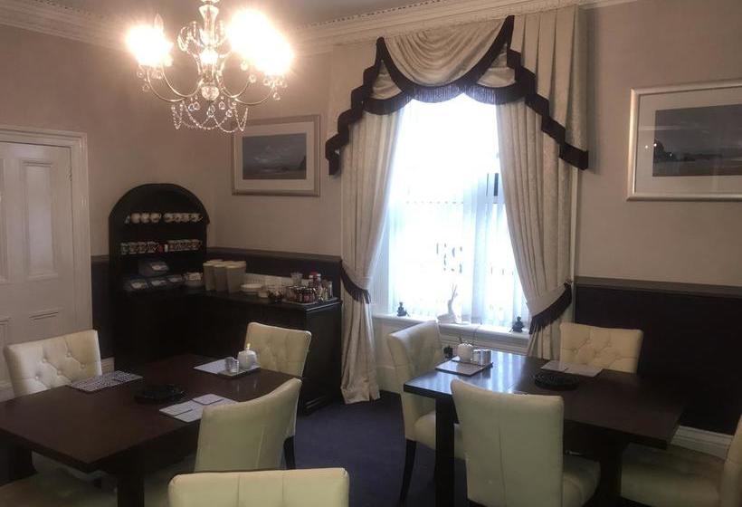 North Bridge Street B&b