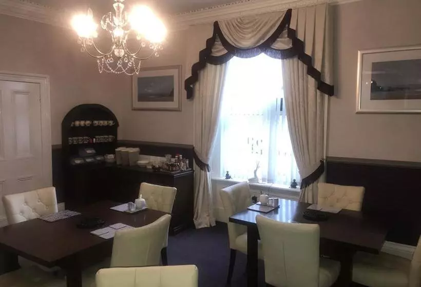 North Bridge Street B&b