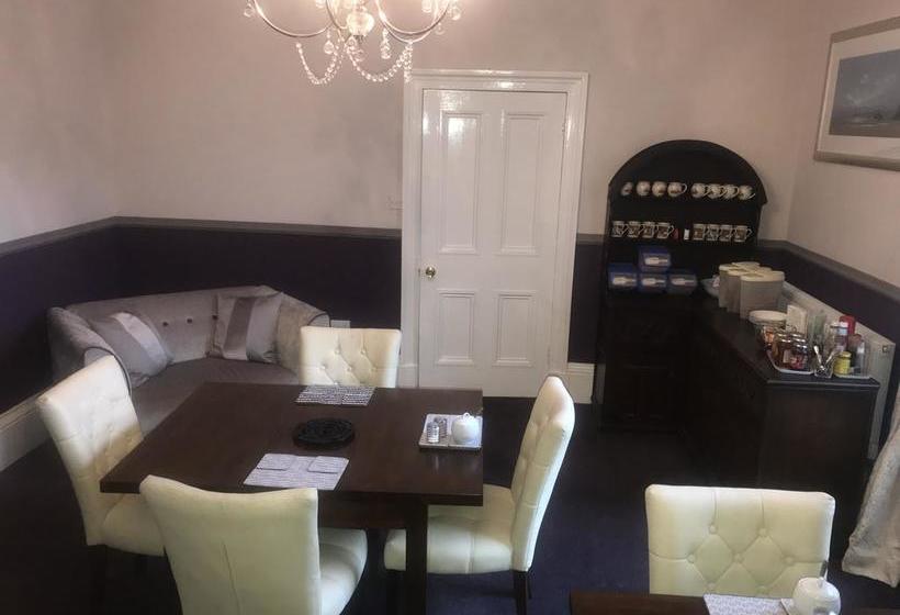 North Bridge Street B&b