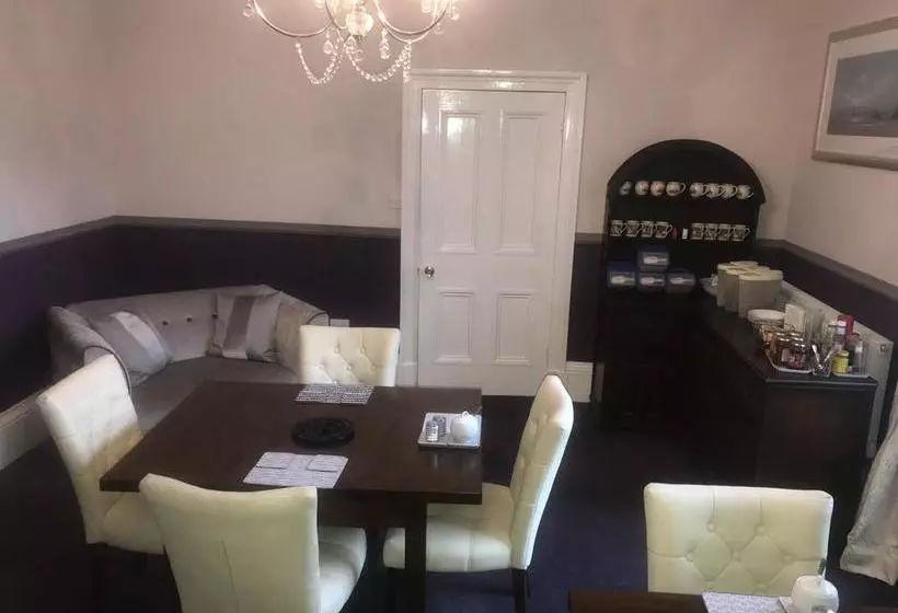 North Bridge Street B&b