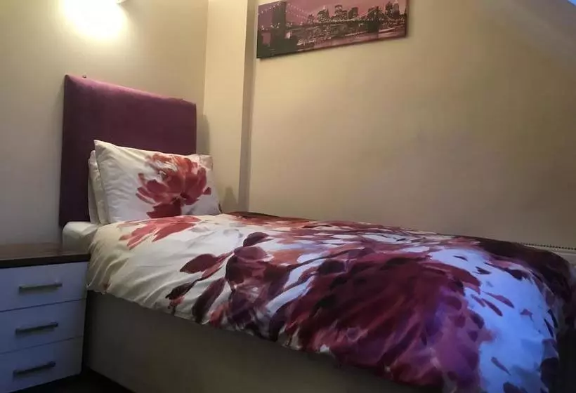 North Bridge Street B&b