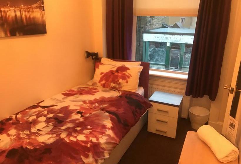 North Bridge Street B&b