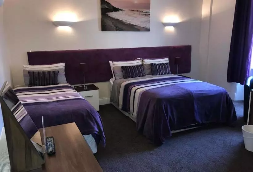 North Bridge Street B&b