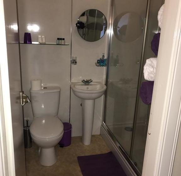 North Bridge Street B&b