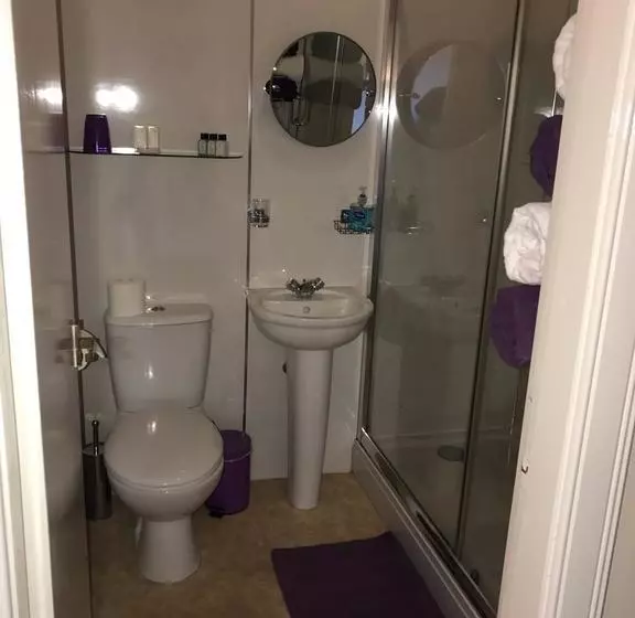 North Bridge Street B&b