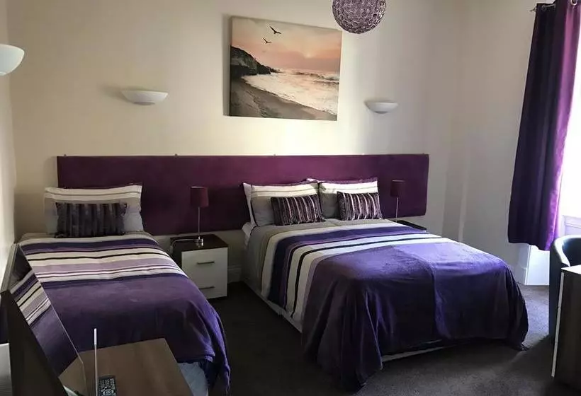 North Bridge Street B&b