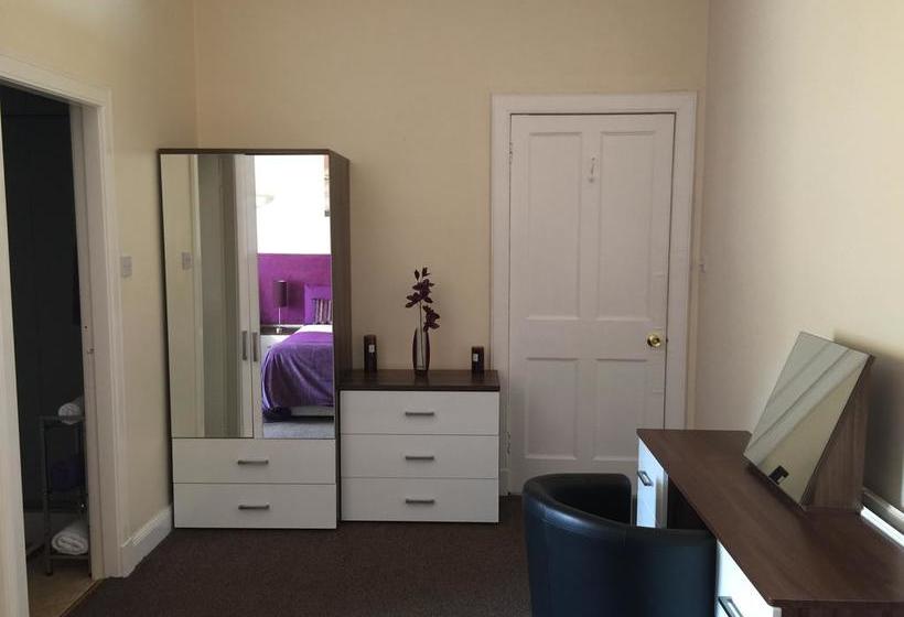 North Bridge Street B&b