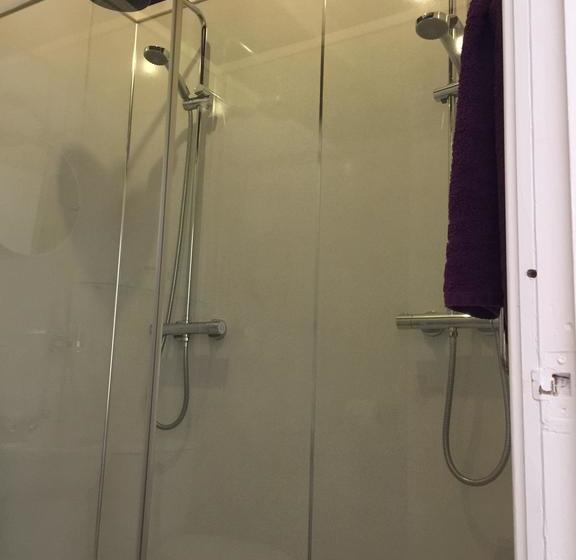 North Bridge Street B&b