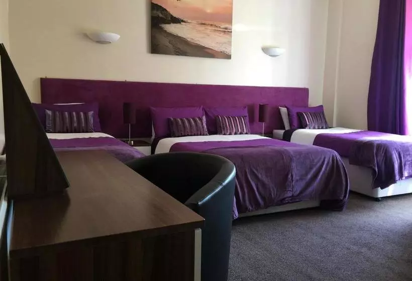 North Bridge Street B&b