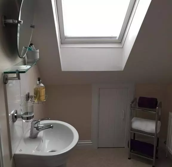 North Bridge Street B&b