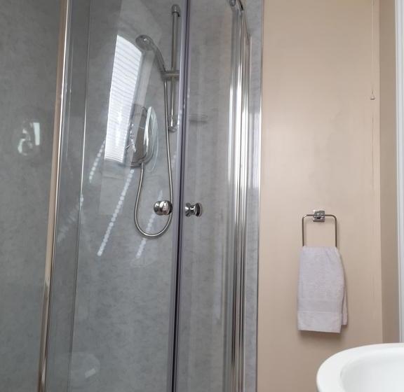 North Bridge Street B&b