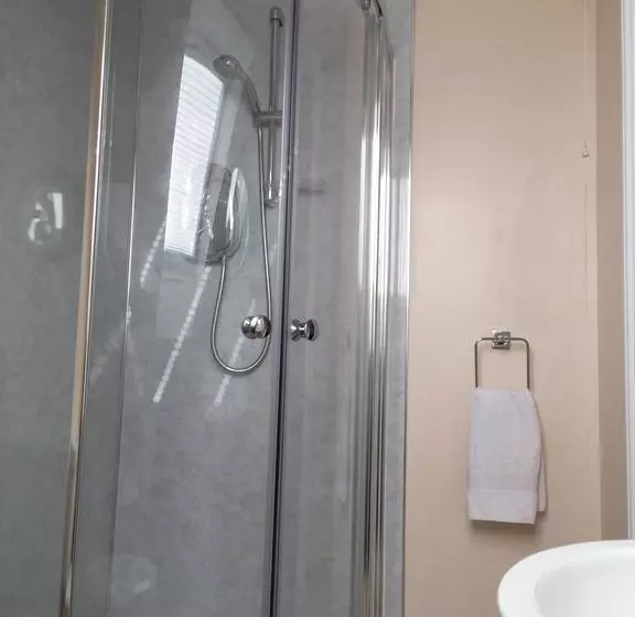 North Bridge Street B&b