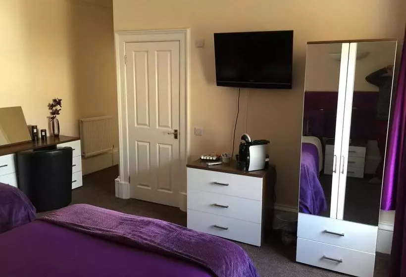 North Bridge Street B&b