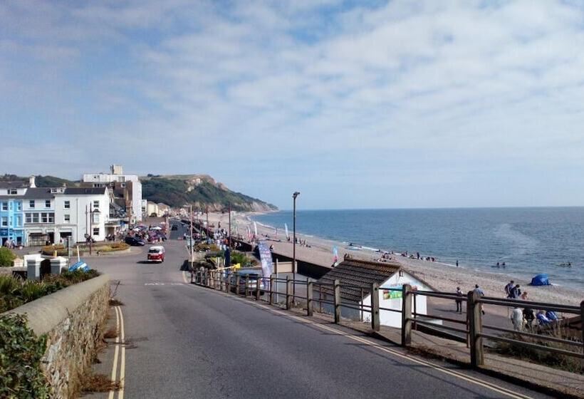 민박 Pebbles House Room Only