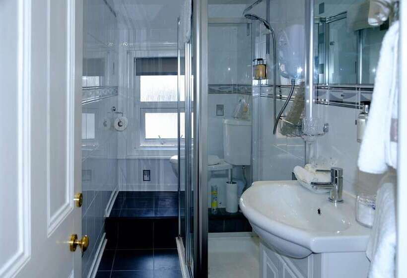 민박 Pebbles House Room Only