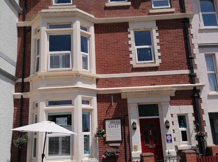 민박 Pebbles House Room Only