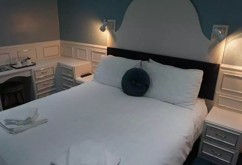 Pennyburn B&b