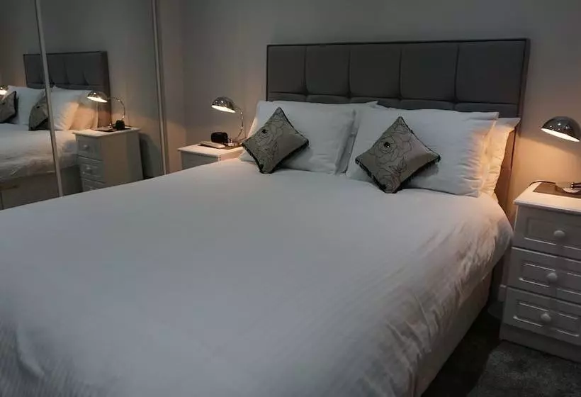 Pennyburn B&b