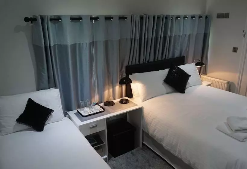 Pennyburn B&b