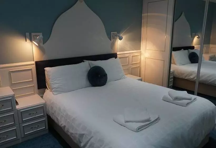 Pennyburn B&b