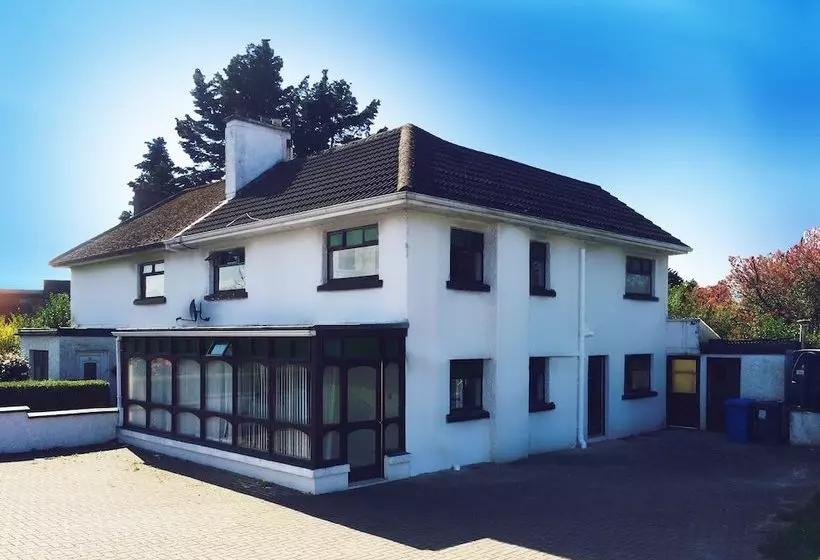 Pennyburn B&b