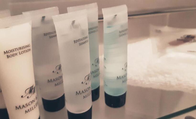 Sleep, Eat, Repeat Bed And Breakfast