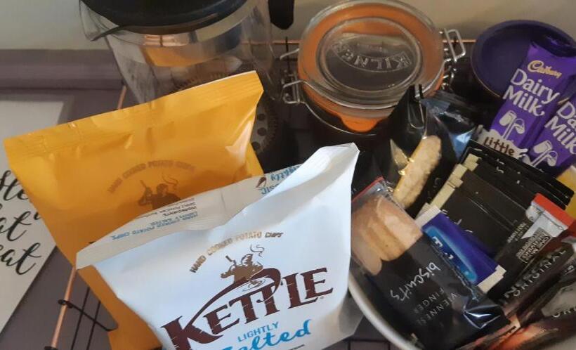 Sleep, Eat, Repeat Bed And Breakfast