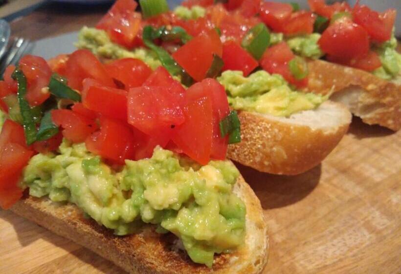 Sleep, Eat, Repeat Bed And Breakfast