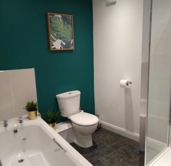 Sleep, Eat, Repeat Bed And Breakfast