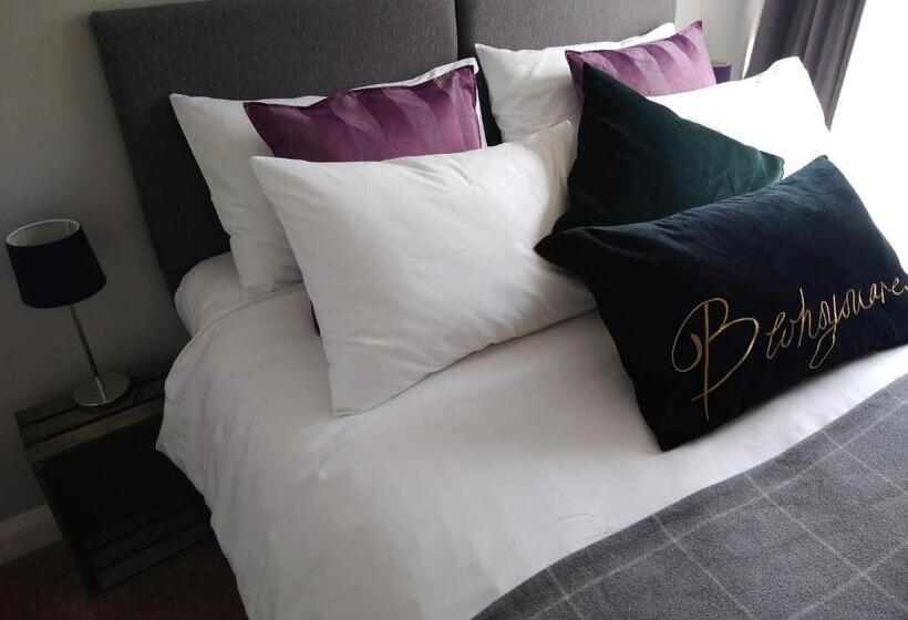 Sleep, Eat, Repeat Bed And Breakfast