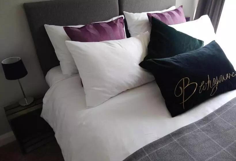 Sleep, Eat, Repeat Bed And Breakfast