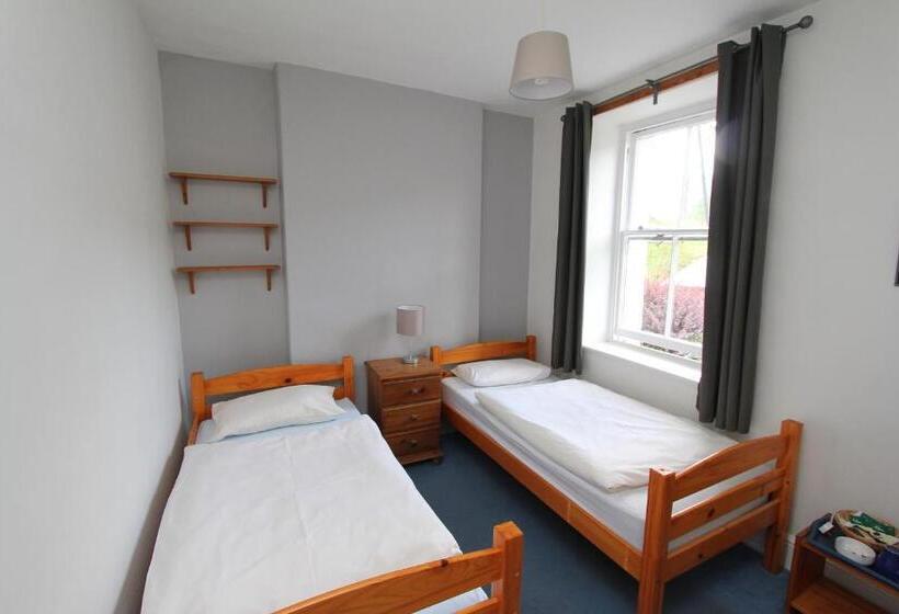 فندق صغير The Eagles Bunkhouse