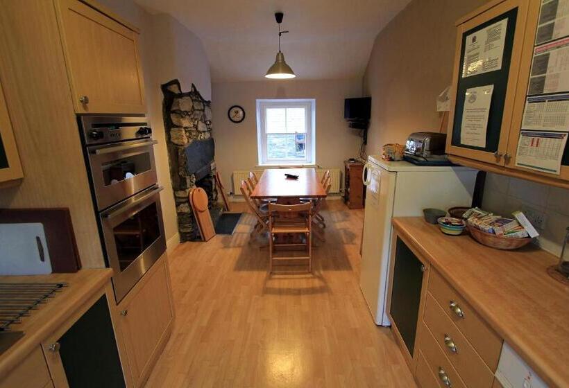 فندق صغير The Eagles Bunkhouse