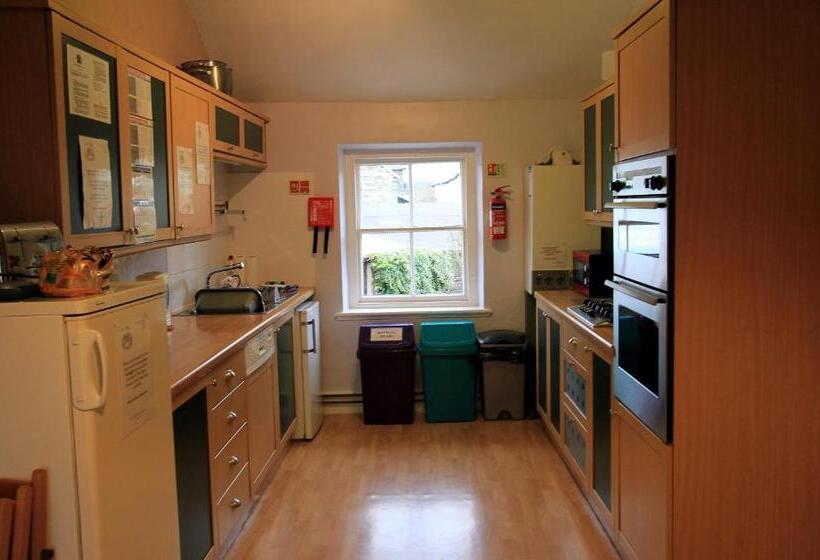 فندق صغير The Eagles Bunkhouse