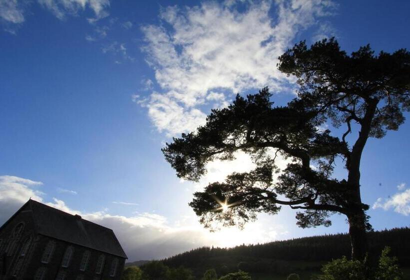 فندق صغير The Eagles Bunkhouse