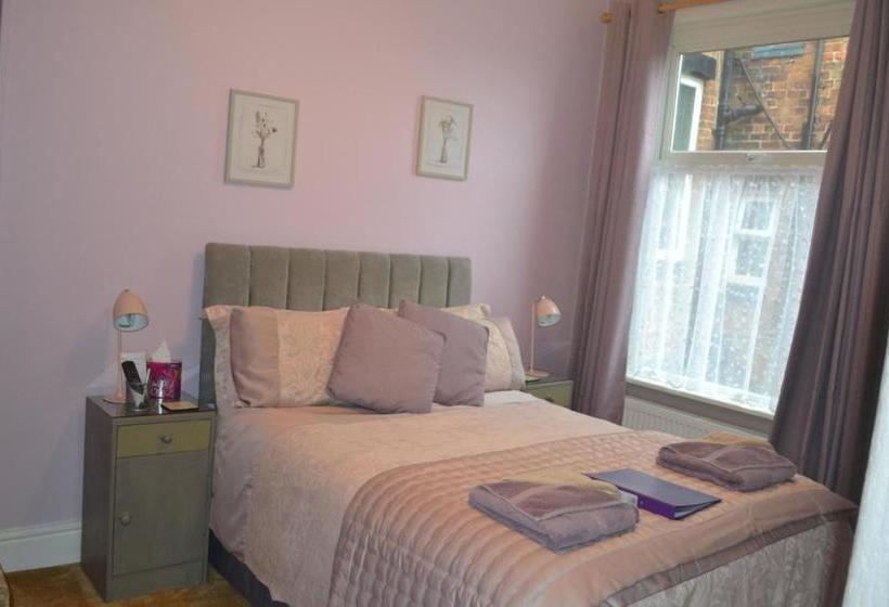 ベッドアンドブレックファースト Berwyn Guest House