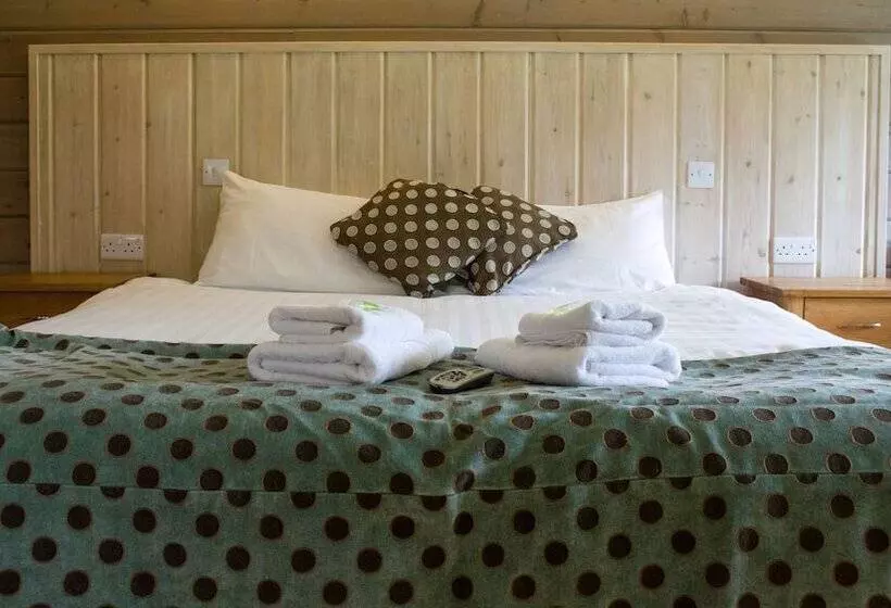 Aamiaismajoitus (B&B) Brathay Hall Brathay Trust