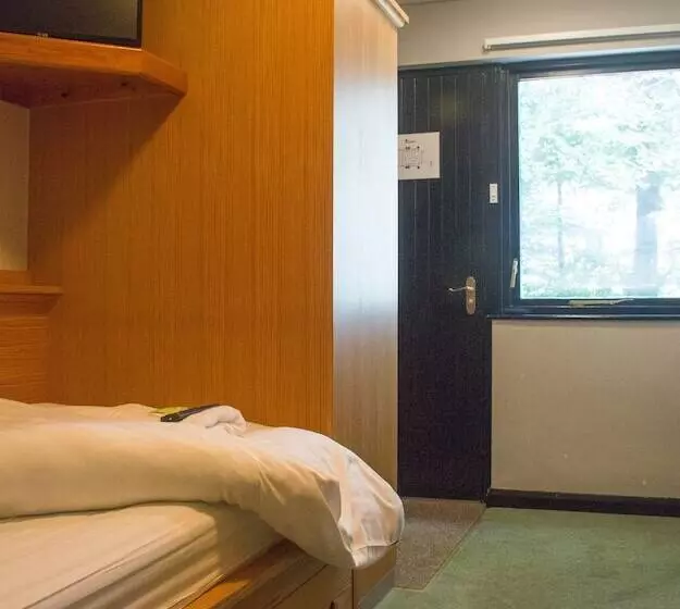 Aamiaismajoitus (B&B) Brathay Hall Brathay Trust