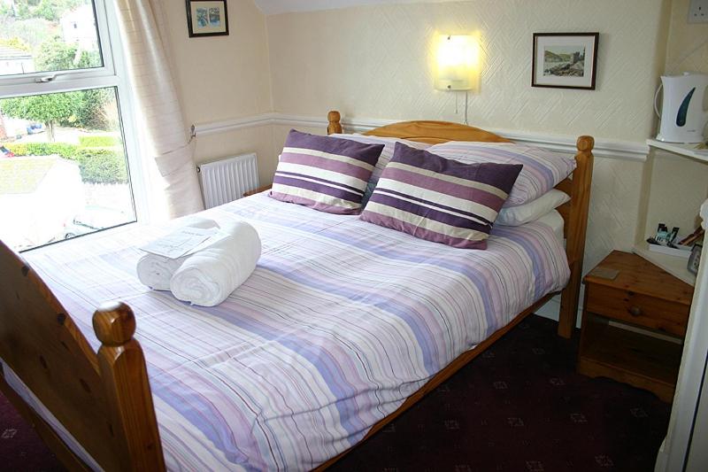 Bed and Breakfast Brixham House
