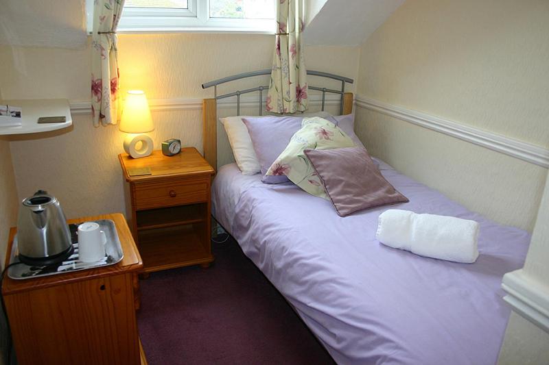 Bed and Breakfast Brixham House
