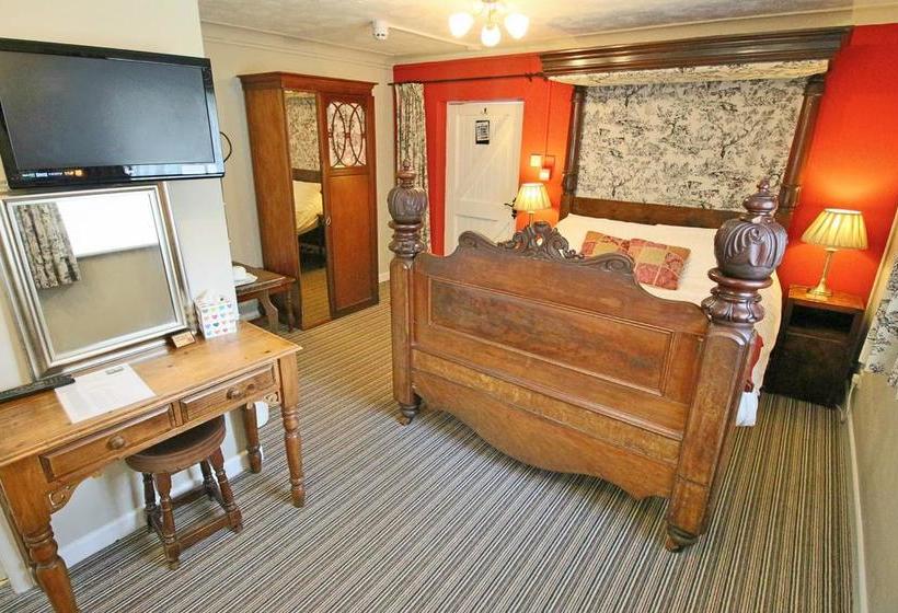 צימר Calcutts House