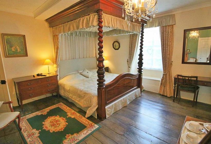 צימר Calcutts House