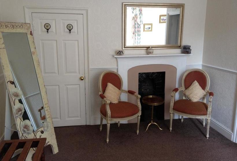 צימר Calcutts House