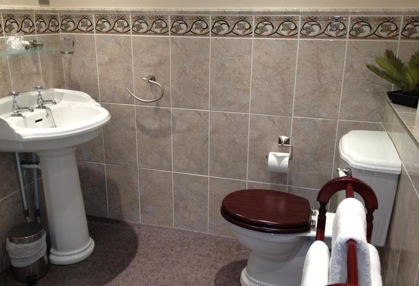 צימר Calcutts House